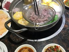 -八合里潮汕鲜牛肉火锅(惠州华贸店)