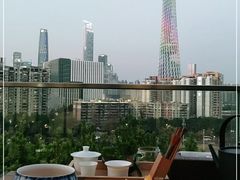 -小茶闲舍·观景商务茶馆(广州塔店)