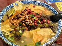 -螺世纪螺蛳粉·桂味小排档(裕德店)