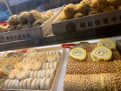 -纯坊佳哥手作(江汉路店)