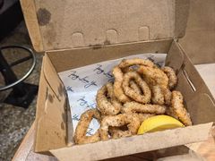 -Fergburger(皇后镇店)