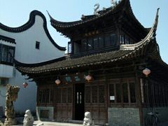 -三林塘老街