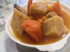 -车头老二大排档