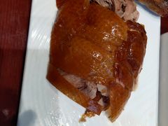 -京味张·北京烤鸭(天河南二路店)