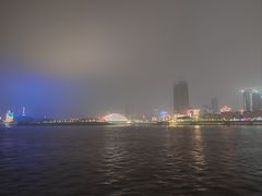 -武汉关码头(轮渡站)