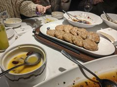 -院里寻菜·精致庭院菜(观沙岭店)