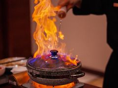 -福州天元国际威斯汀酒店·中国元素餐厅