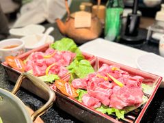 -得意咚瓜·顺德鱼生·冬瓜火锅(深圳首店)