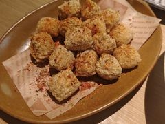 -本处·素食·融合料理(南油店)