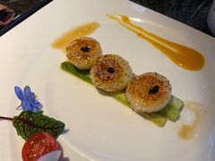 -炙柒Sekinana·精致料理 烧鸟·铁板烧(海上世界店)