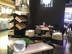 -龙门养心粥火锅(祥恒广场店)