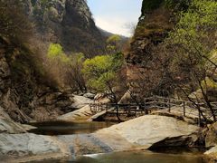 -黑龙潭风景区