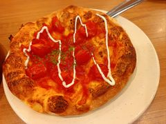 -萨莉亚意式餐厅(鸿大广场店)