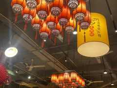 -江味龙虾馆·裸蓝龙虾(南山店)