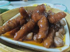 -阿政粤小馆(中央大街店)