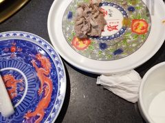 -沸炉重庆老火锅(军事博物馆店)