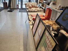 -烘焙町面包店(西四店)