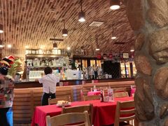 大堂-申德勒加油站西餐厅(日坛路总店)