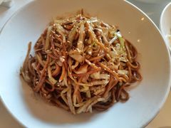 上海风味炒面-玫瑰厅上海菜(兴国路店)