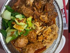 -喜家德虾仁水饺(长泰广场店)