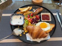 -菲住布渴全日制餐厅·简餐·下午茶·蛋糕