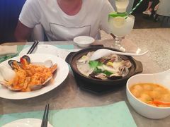 -大树餐厅(红旗街万达店)