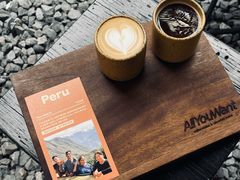 -The Roastery By AllYouWant(福田店)