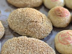 -迎桂馒头店(博爱路店)