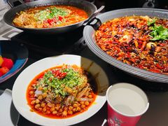 -麻六记(新天地店)