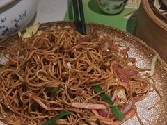 -叹茶靓点·粤式餐厅·全天茶市(石井万民广场店)