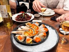 -瓯菜排档·温州海鲜(玕南店)