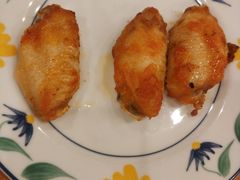 -萨莉亚意式餐厅(永旺购物中心店)