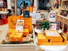 -黄远堂凤梨酥·伴手礼(中山路六店)