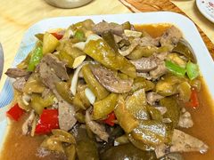 -三得正宗乌烈乳羊(环城东二路店)