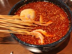 -谢老五跷脚牛肉·非遗传承店