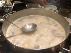 -捞王锅物料理(上海世茂广场店)