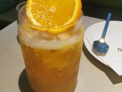 金凤热情果茶-农畉LONFOOD(福田星河COCOPark店)