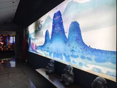 -古越堂影院式足道(九堡店)