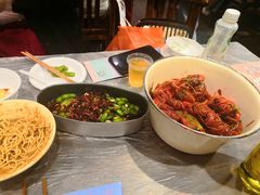 -靓靓蒸虾(中山公园店)