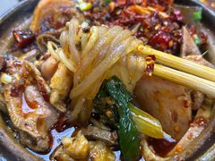 -山城欢现炒食堂(上海城店)