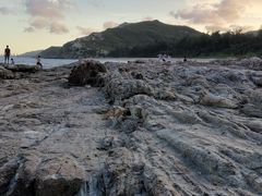 -盐洲岛