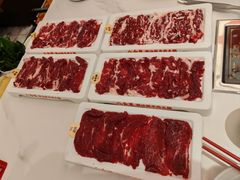 -八合里潮汕鲜牛肉火锅(深圳海岸城店)