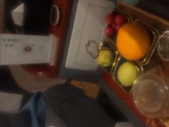 -华夏良子·足道SPA艾灸(翠微店)