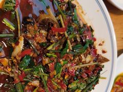 -滇铺子·云南特色菜·鲜花野菜季(东风东路c86店)