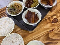 -刘小忙把子肉(北园大街总店)