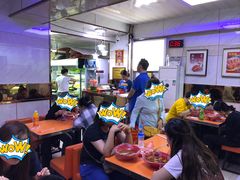-安发瞧麻辣烫(总店)