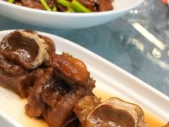 -高玛纳驴肉火烧(河间总店)