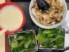 -永和大王(茉莉上新·星塘街店)