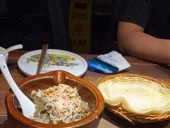 -前海沿·青岛菜(大拇指广场石老人店)