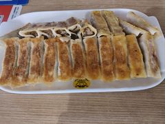 -众口斋锅贴(银泰城店)